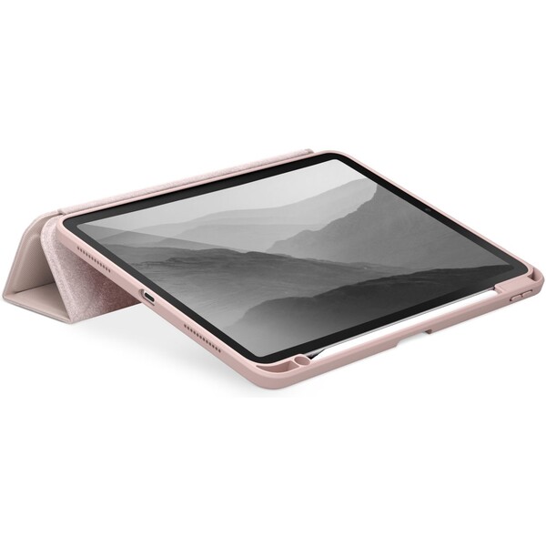 UNIQ-Moven-pouzdro-iPad-Air-13-2024-2025-2026-ruzove