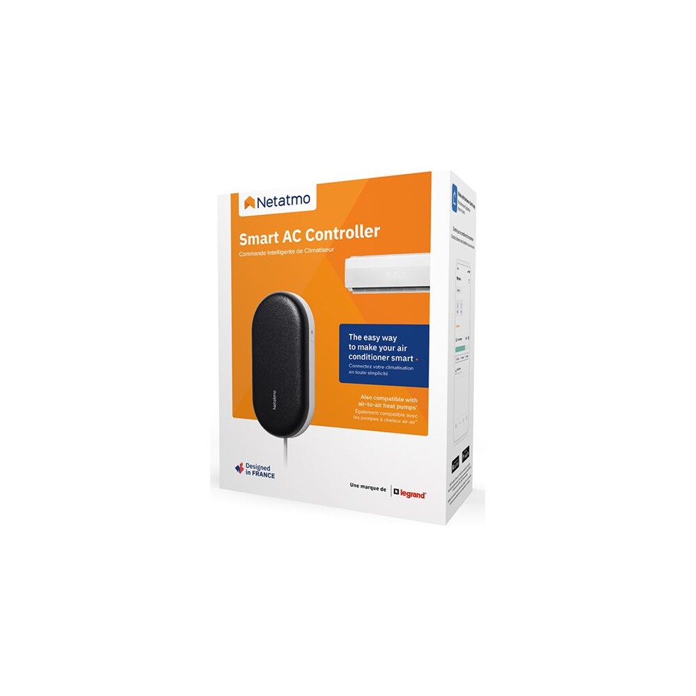 Netatmo-Smart-AC-Controller-inteligentni-ovladani-klimatizace