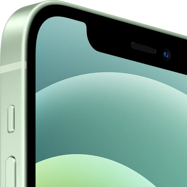 Apple iPhone 12 64GB zelený - Mobilní telefony - Obrázek NDXD500301