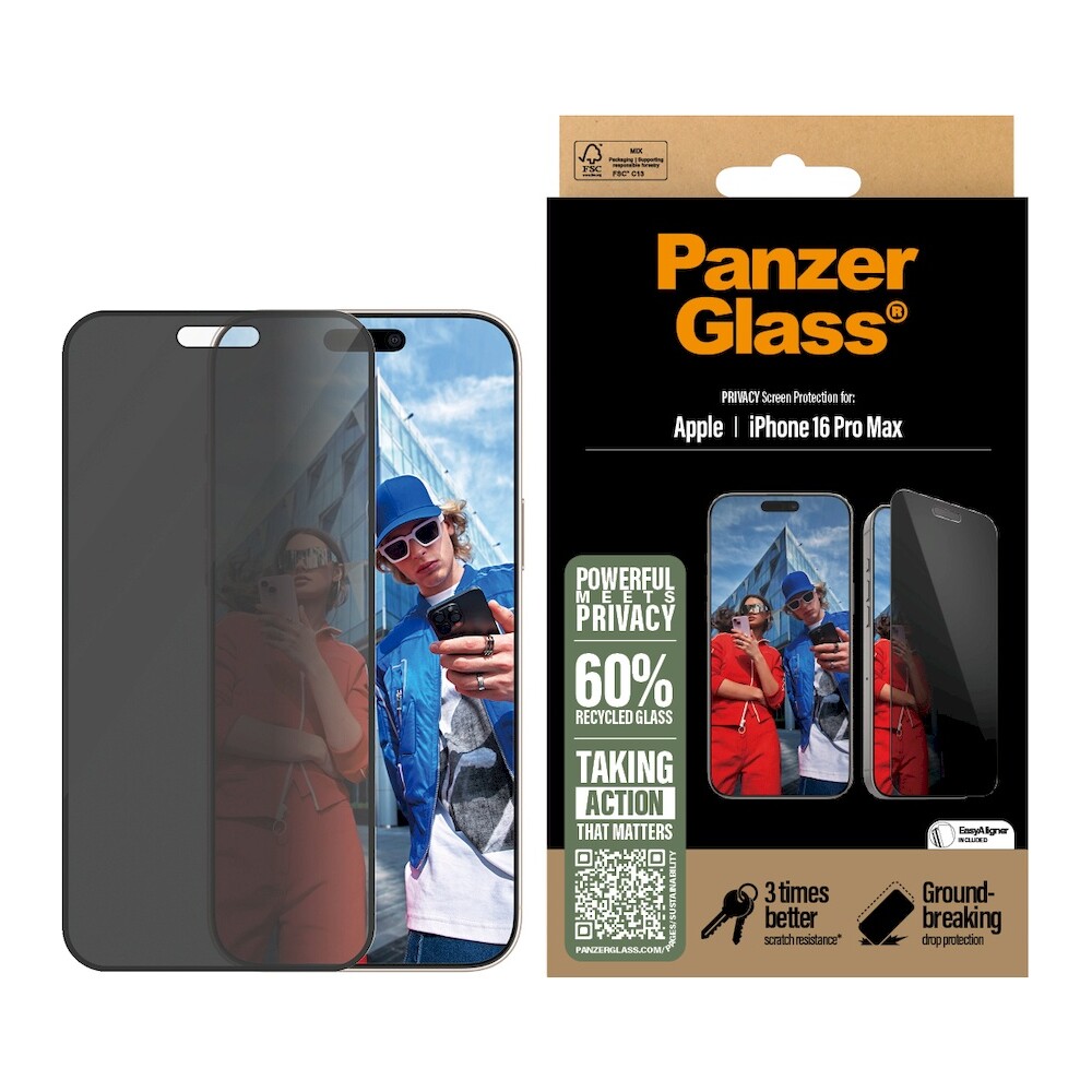 PanzerGlass-Privacy-Apple-iPhone-16-Pro-Max-s-instalacnim-rameckem