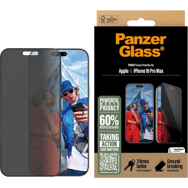 PanzerGlass-Privacy-Apple-iPhone-16-Pro-Max-s-instalacnim-rameckem