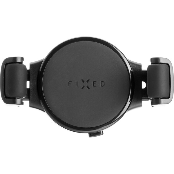 FIXED-Roll-2-Vent-drzak-do-mrizky-ventilace-cerny