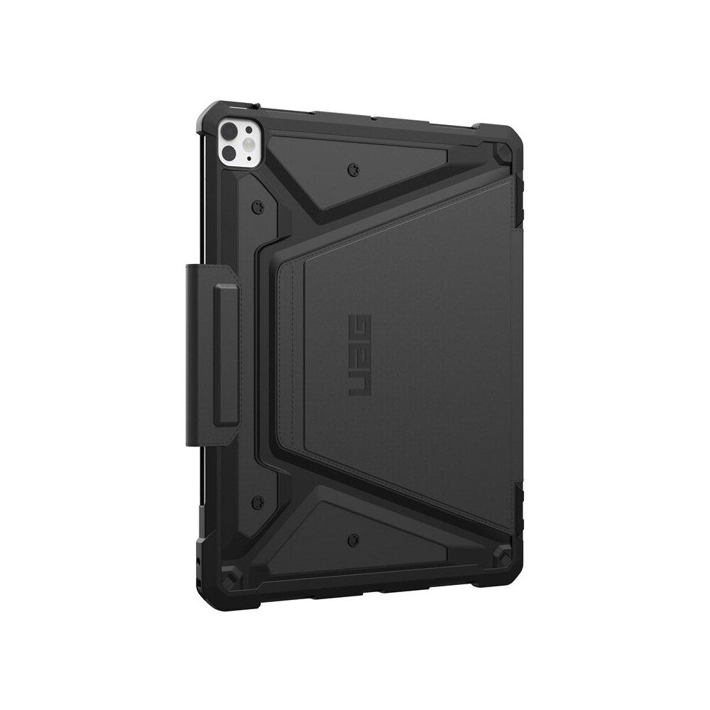 UAG-Metropolis-SE-pouzdro-iPad-Pro-13-2024-2025-cerne