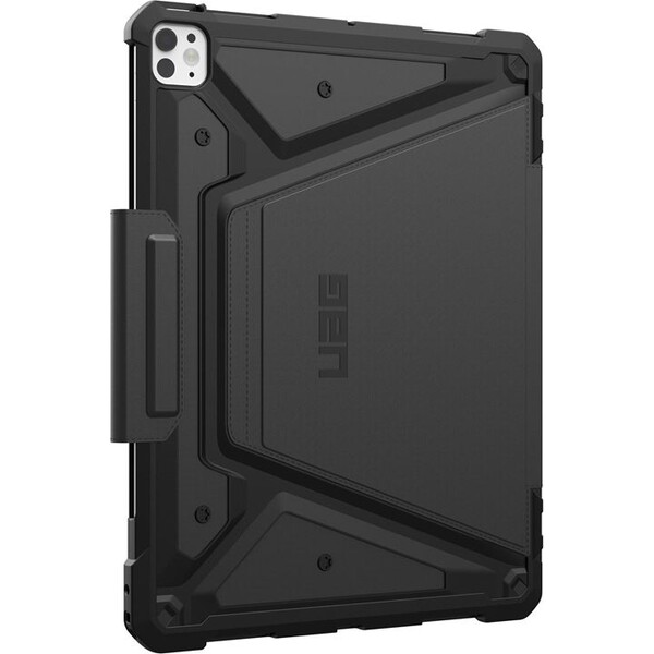 UAG-Metropolis-SE-pouzdro-iPad-Pro-13-2024-2025-cerne