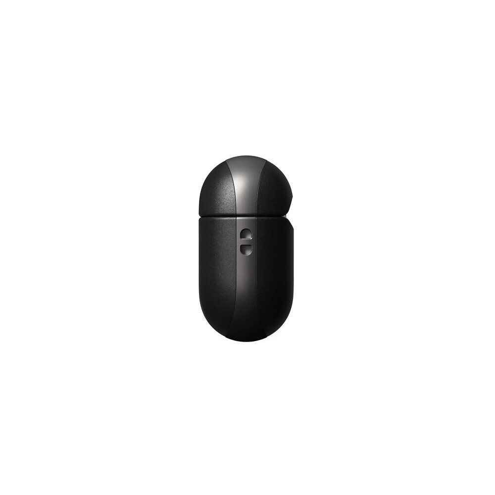 Nomad-Modern-Leather-pouzdro-pro-AirPods-3-cerne