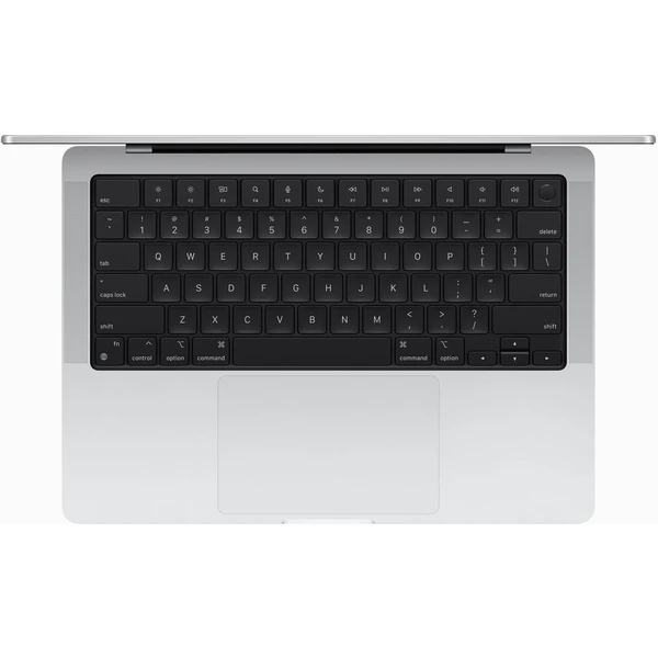 Apple MacBook Pro 14" / M3 Max / 36GB / 1TB / SK KLV / stříbrný - Notebooky - Obrázek NEX2000O01