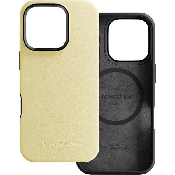 Native-Union-Active-MagSafe-kryt-iPhone-16-zluty