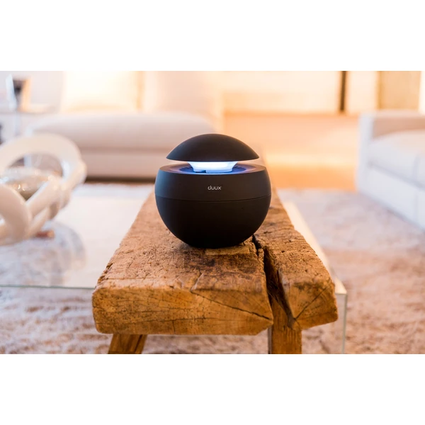 Duux Sphere Air Purifier DUAP01 čistička vzduchu černá iWant.cz