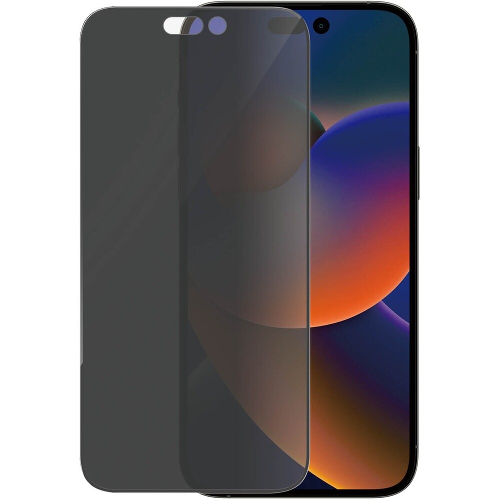 PanzerGlass-Ultra-Wide-Fit-Privacy-iPhone-14-Pro-Max-s-instalacnim-rameckem