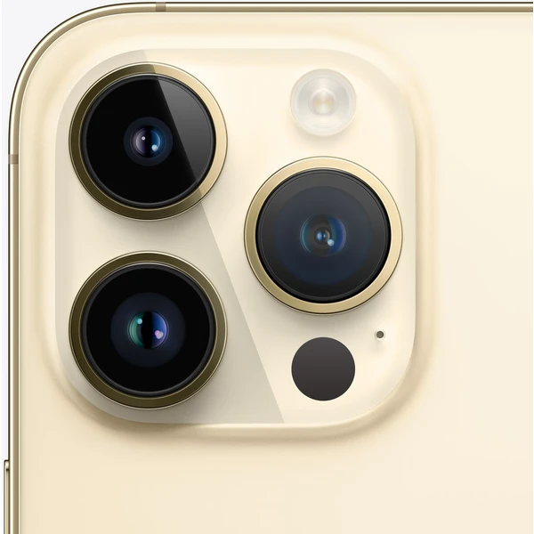 Apple iPhone 14 Pro Max 512GB zlatý - Mobilní telefony - Obrázek NHLG300401