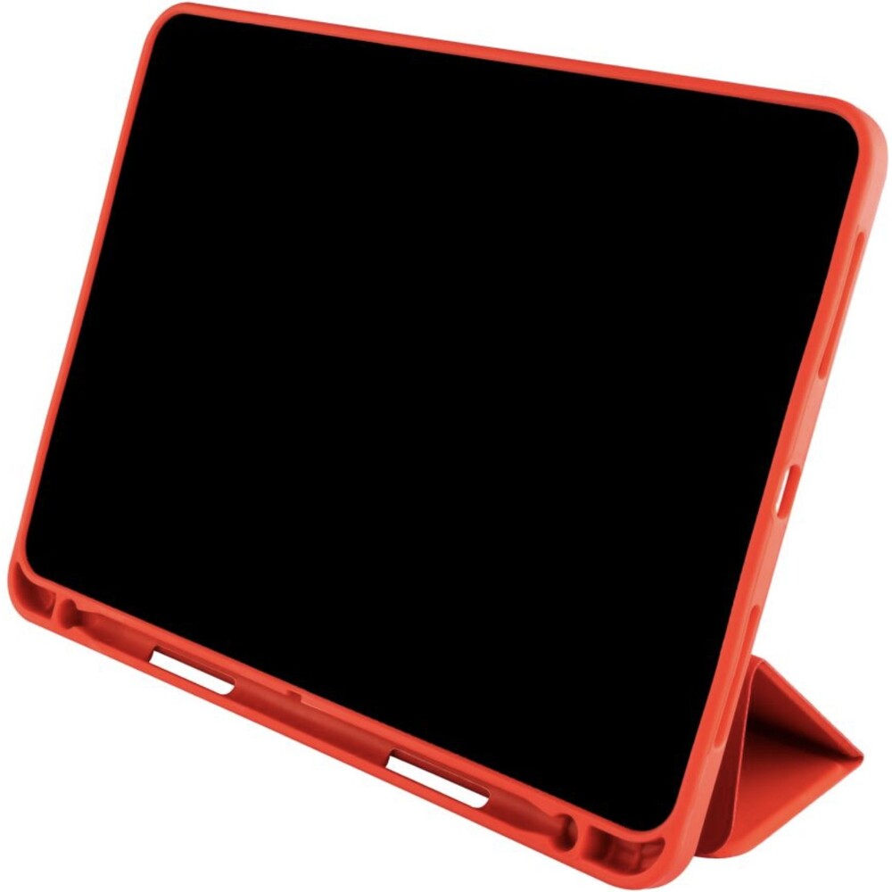 FIXED-Padcover-pouzdro-se-slotem-pro-Pencil-pro-iPad-mini-2024-cervene
