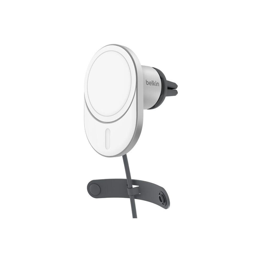 Belkin-BOOST-CHARGE-Qi2-MagSafe-drzak-do-auta-15W-sedy-bez-adapteru-