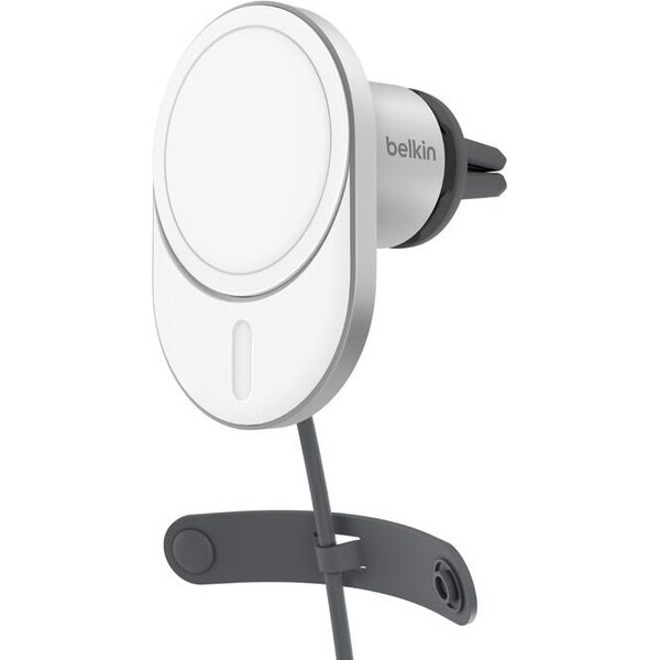 Belkin-BOOST-CHARGE-Qi2-MagSafe-drzak-do-auta-15W-sedy-bez-adapteru-