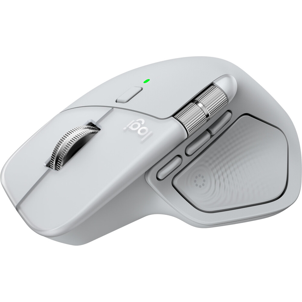 Logitech-MX-Master-4-bezdratova-mys-Pale-Grey-pro-Mac