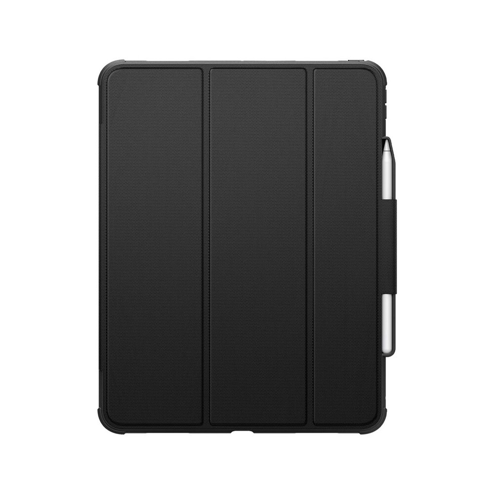 Spigen-Rugged-Armor-Pro-pouzdro-iPad-Pro-13-2025-cerne