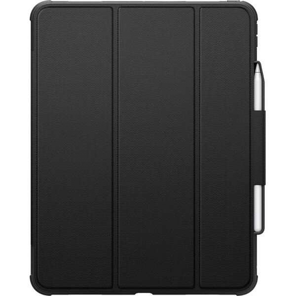 Spigen-Rugged-Armor-Pro-pouzdro-iPad-Pro-13-2025-cerne