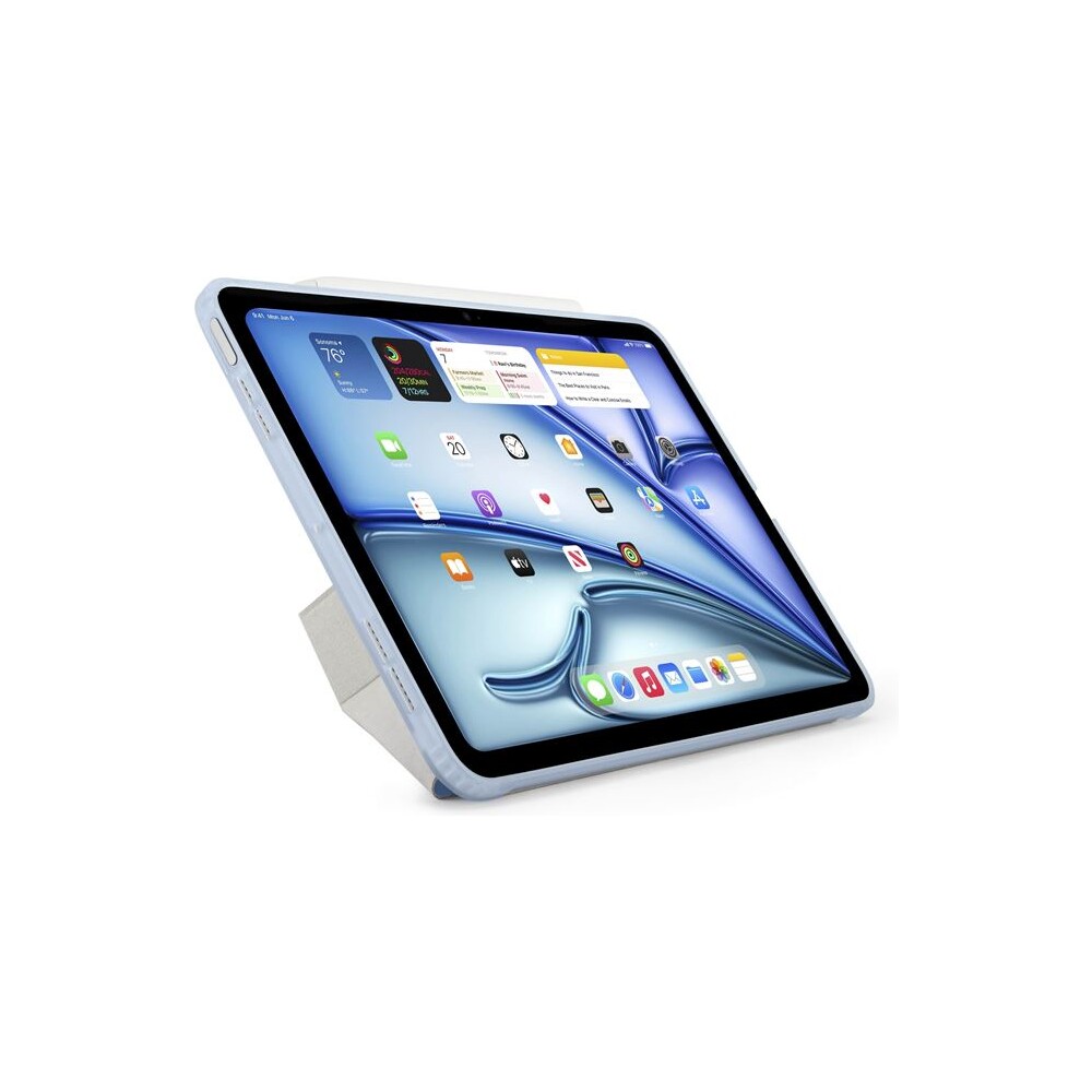 Pipetto-Origami-No1-Original-pouzdro-iPad-Air-11-2026-2025-2024-Air-10-9-22-20-svetle-modre