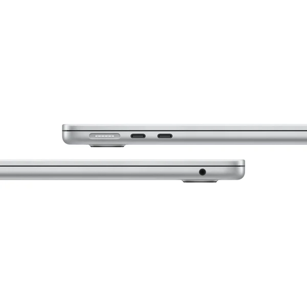 Apple MacBook Air 13,6" (2025) / M4 / 16GB / 512GB / stříbrný - Notebooky - Obrázek NJPC000K01