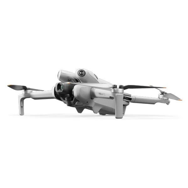DJI Mini 4 Pro Fly More Combo (DJI RC 2) - Drony - Obrázek NJZ7G00101