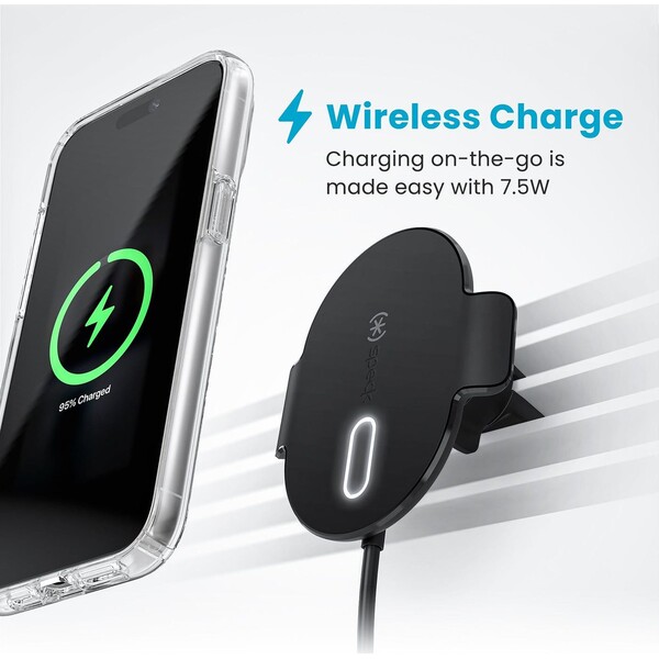 Speck-ClickLock-Wireless-Charging-Car-Vent-Mount-MagSafe-drzak-do-auta-s-nabijenim