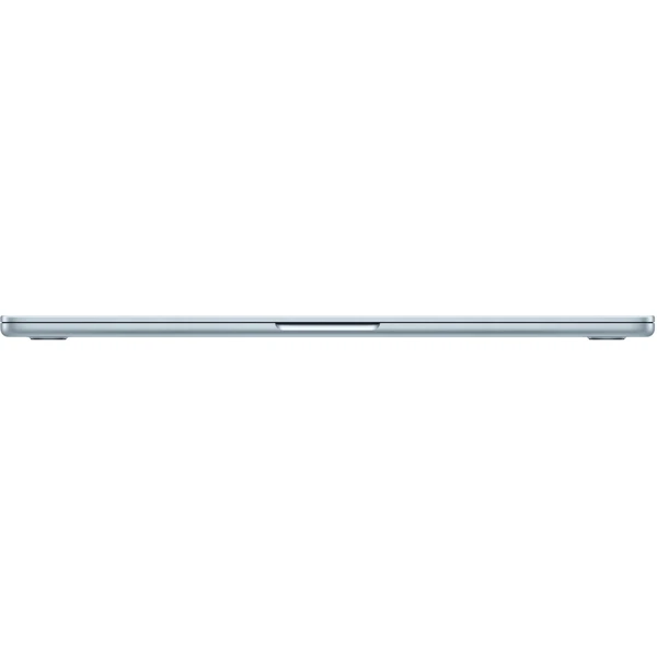 Apple MacBook Air 15,3" (2025) / M4 / 16GB / 256GB / blankytně modrý - Notebooky - Obrázek NKPC000K01
