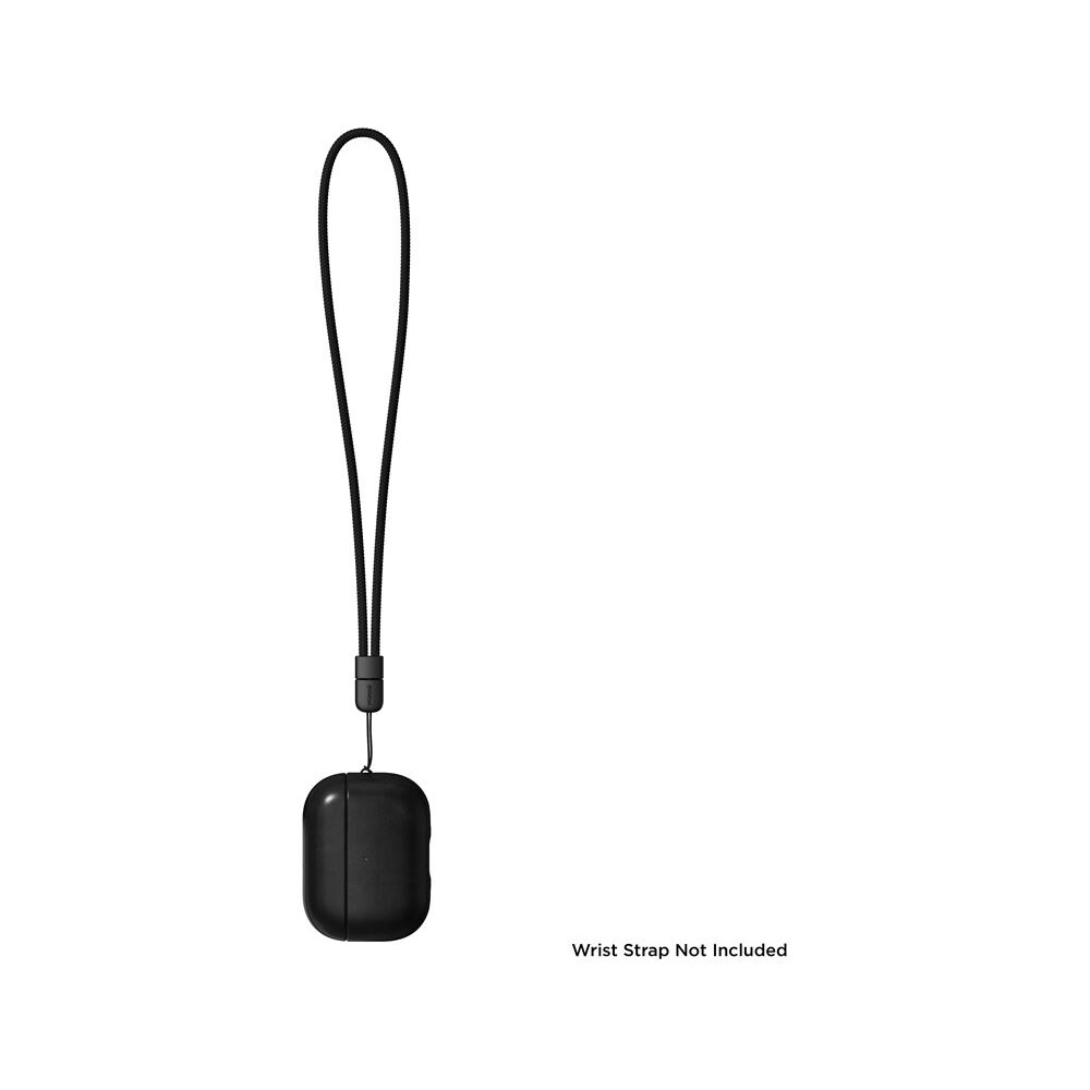 Nomad-Modern-Leather-pouzdro-AirPods-Pro-2-generace-cerne