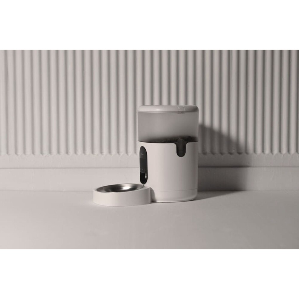 AQARA-Smart-Pet-Feeder-C1-Zigbee-automaticky-davkovac-krmiva