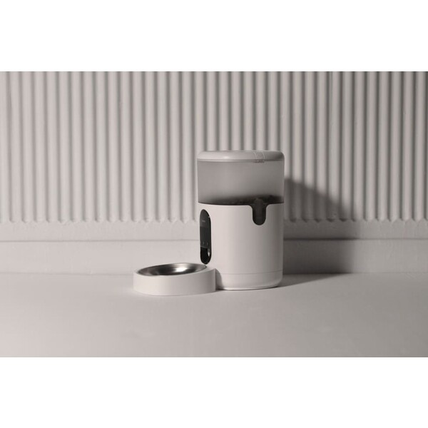 AQARA-Smart-Pet-Feeder-C1-Zigbee-automaticky-davkovac-krmiva