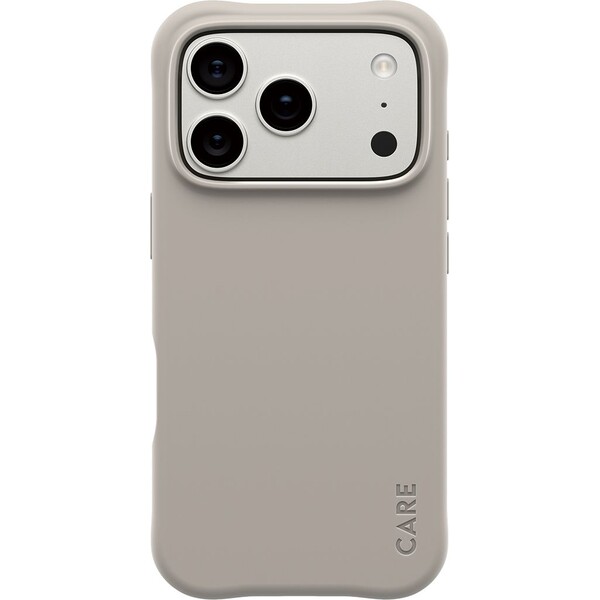 PanzerGlass-CARE-Samba-kryt-s-MagSafe-Apple-iPhone-17-Pro-Vanilla