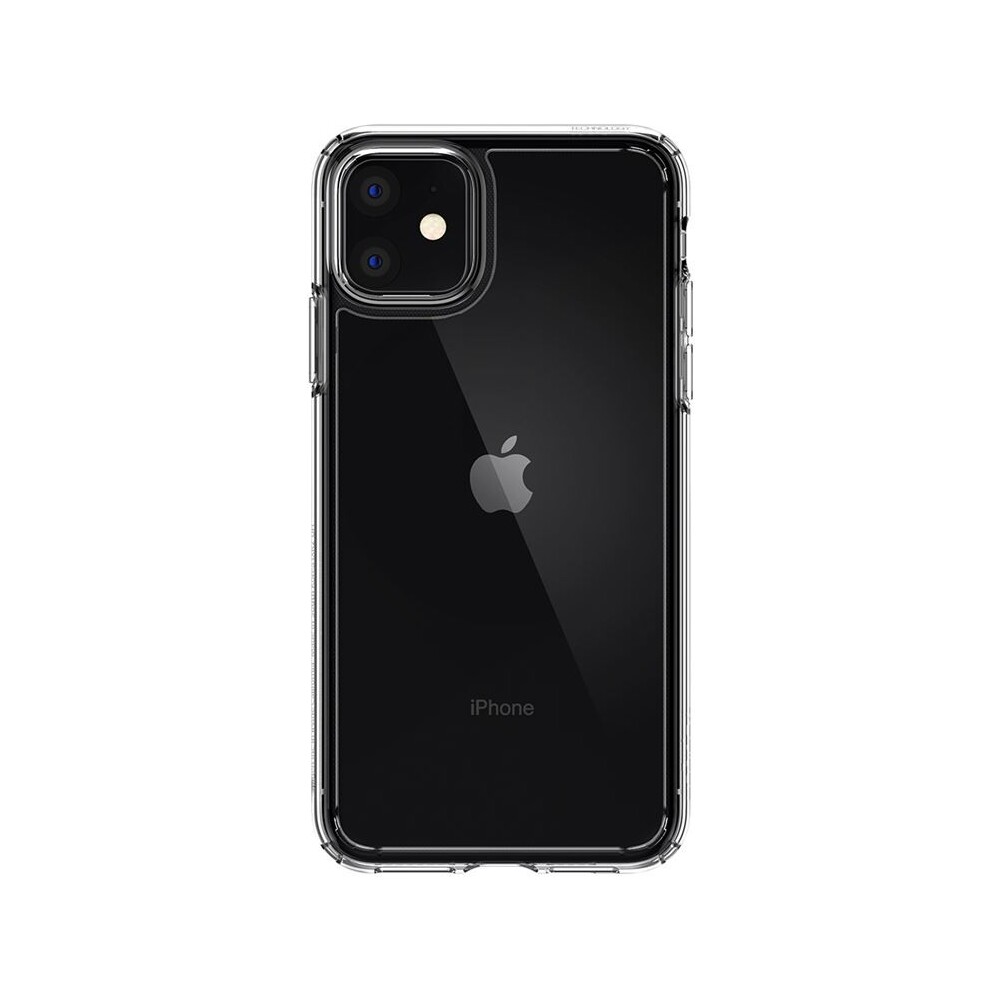 Spigen-Ultra-Hybrid-kryt-iPhone-11-ciry
