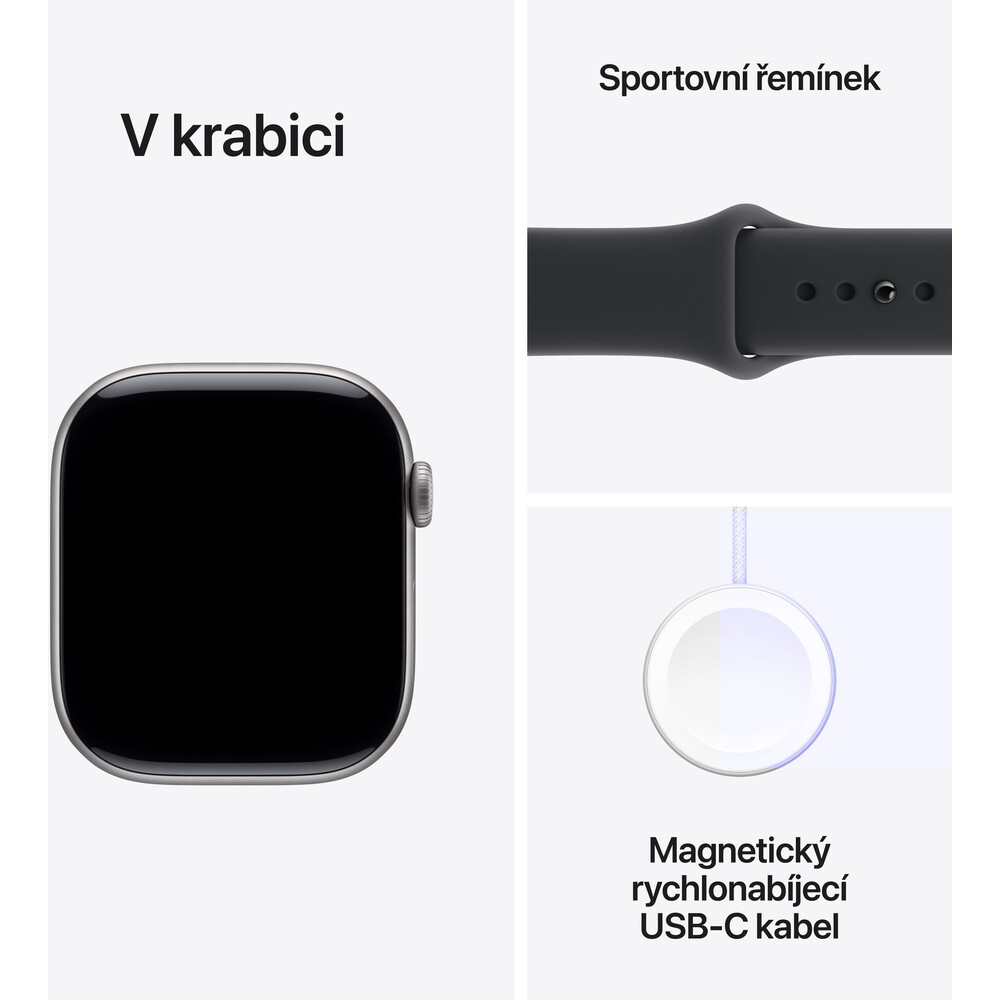 Apple-Watch-Series-11-42mm-Vesmirne-sedy-hlinik-s-cernym-sportovnim-reminkem-S-M
