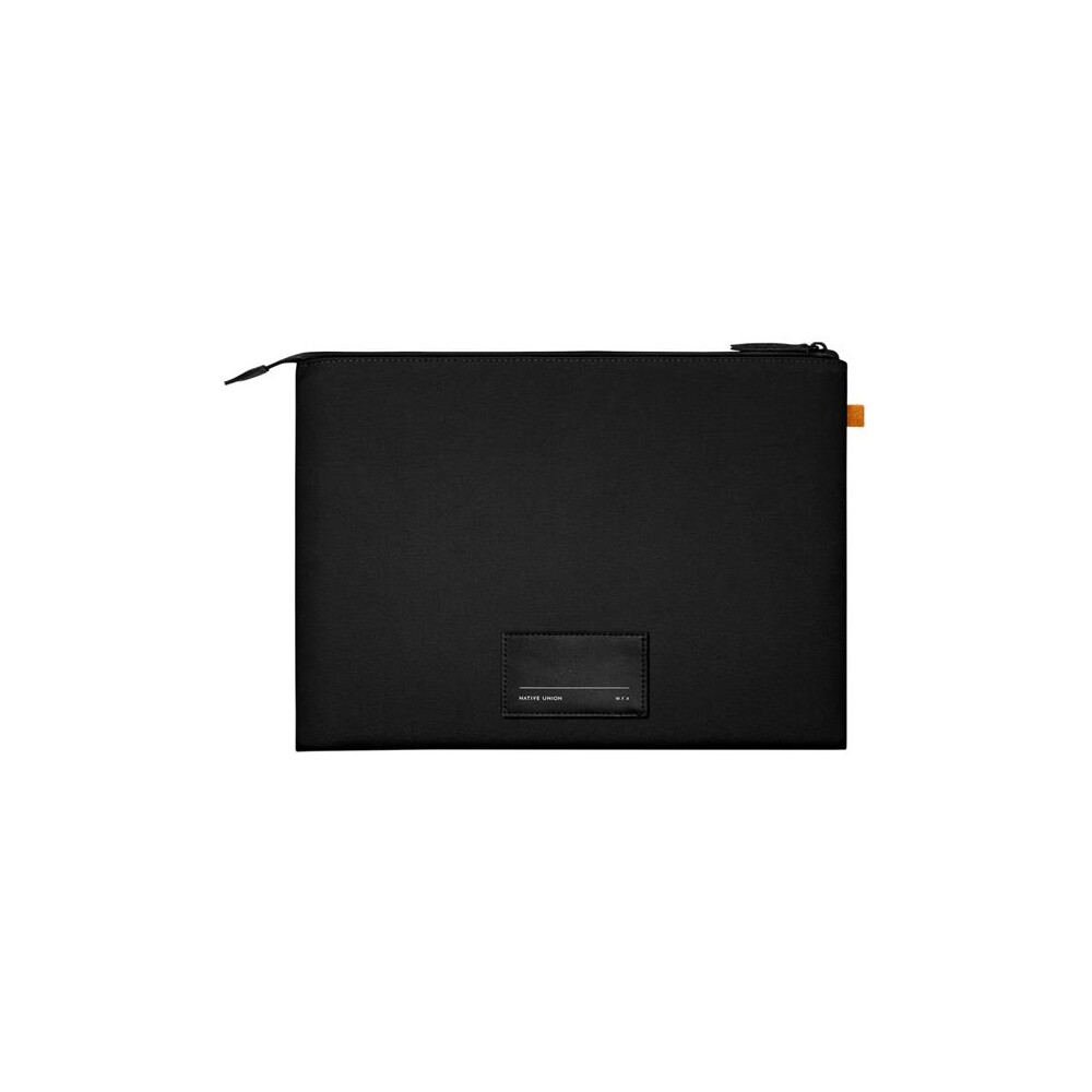 Native-Union-WFA-Stow-Lite-Sleeve-pouzdro-Macbook-16-cerne