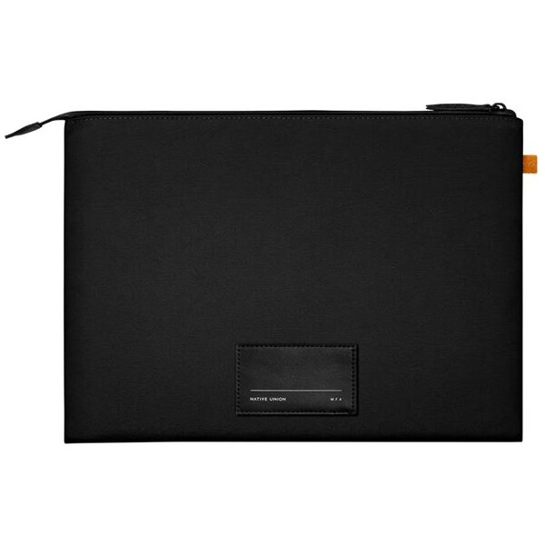 Native-Union-WFA-Stow-Lite-Sleeve-pouzdro-Macbook-16-cerne