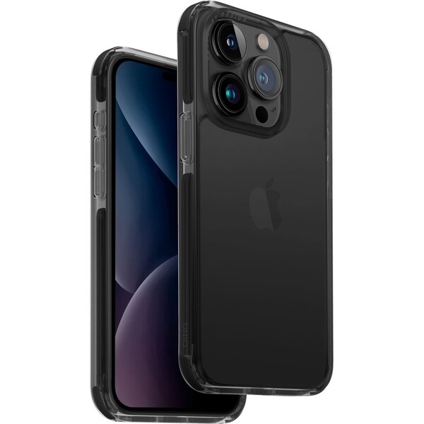 UNIQ-Combat-ochranny-kryt-iPhone-15-Pro-Carbon-cerny-