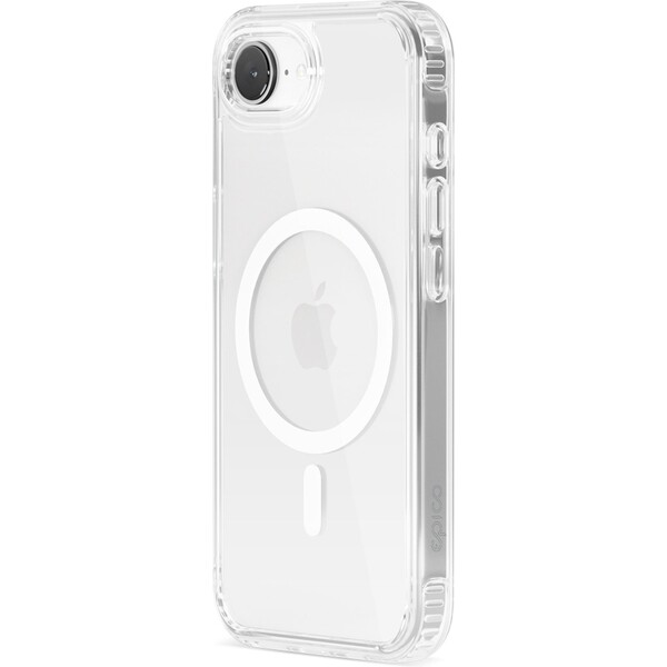 Epico-ImpactBuffer-Mag-kryt-pro-iPhone-17e-16e-transparentni