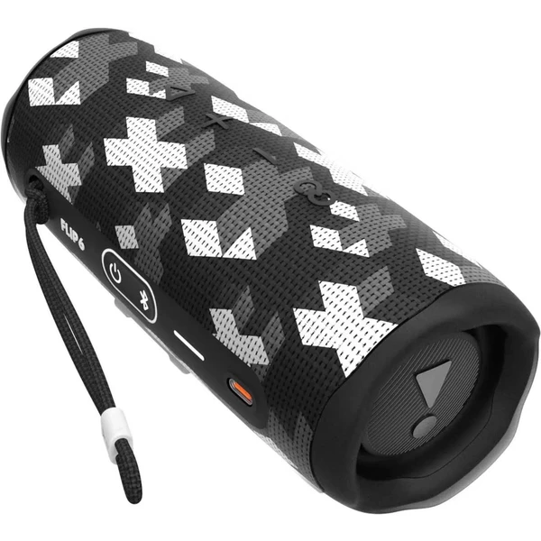 JBL Flip 6 Martin Garrix Edition - Reproduktory - Obrázek NOQ0000L01
