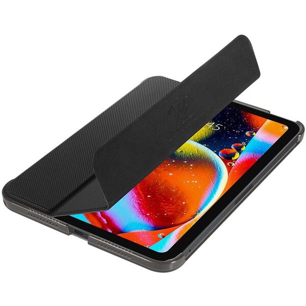 Spigen-Liquid-Air-Folio-kryt-Apple-iPad-mini-2021-iPad-mini-7-2024-cerny