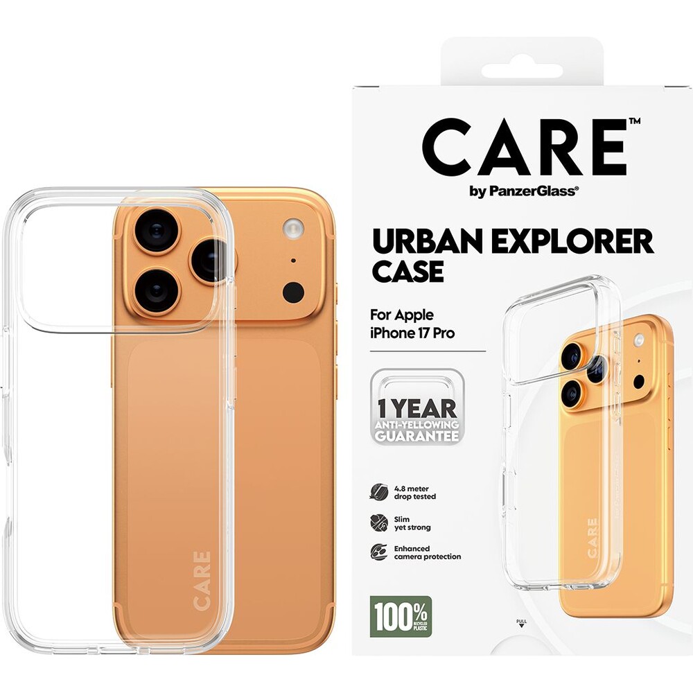 PanzerGlass-CARE-Urban-kryt-Apple-iPhone-17-Pro-ciry