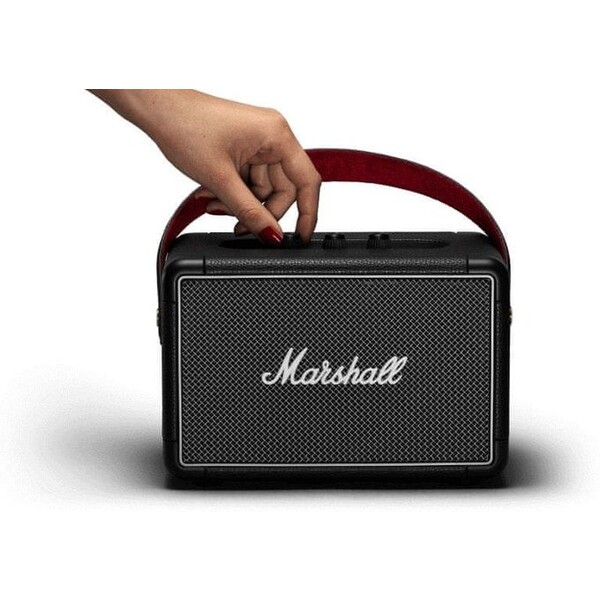 Marshall-Kilburn-II-cerny