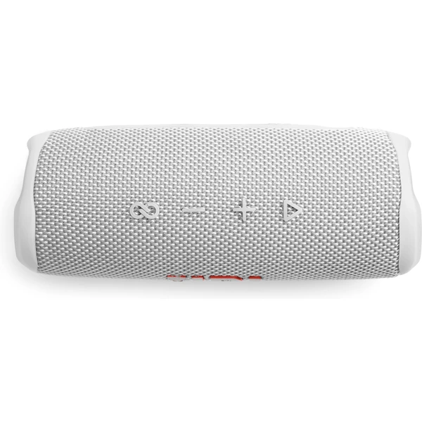 JBL Flip 6 bílý - Reproduktory - Obrázek NPOU600301