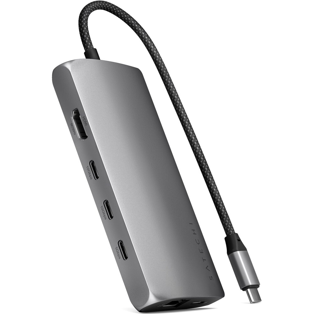 Satechi-USB-C-viceportovy-adapter-8K-s-Ethernet-V3-vesmirne-sedy