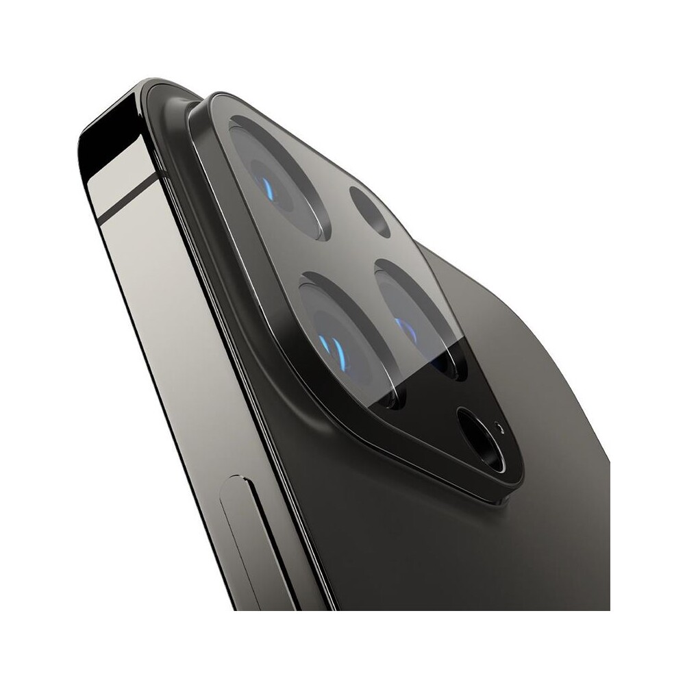 Spigen-tR-Optik-2-Pack-tvrzene-sklo-na-fotoaparat-iPhone-13-Pro-13-Pro-Max-cerne