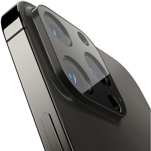 Spigen-tR-Optik-2-Pack-tvrzene-sklo-na-fotoaparat-iPhone-13-Pro-13-Pro-Max-cerne
