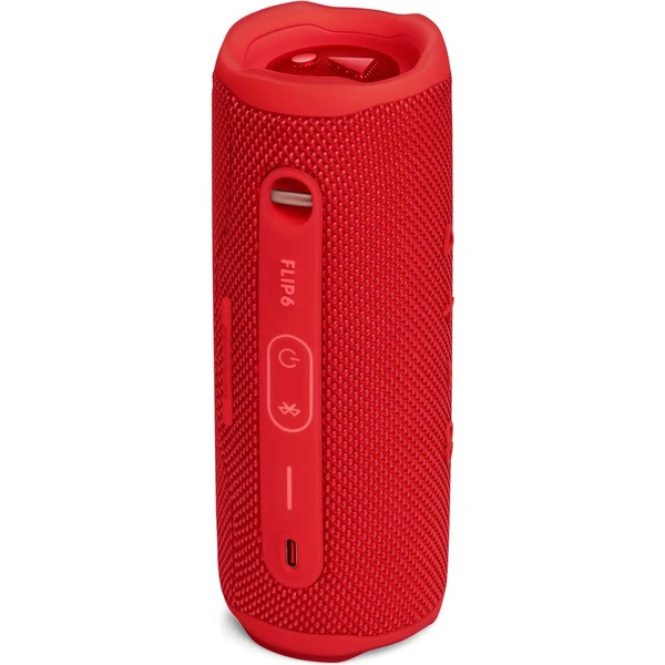 JBL Flip 6 červený - Reproduktory - Obrázek NQOU600301