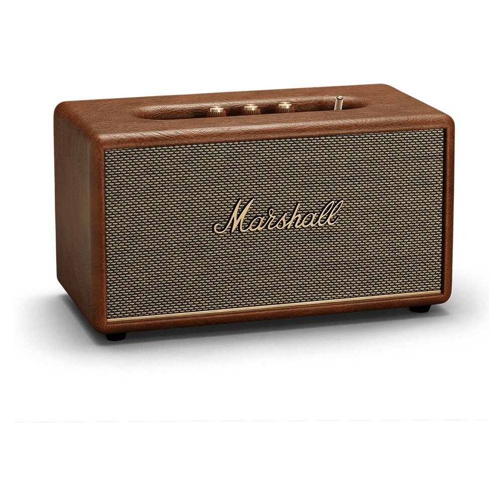 Marshall-Stanmore-III-hnedy