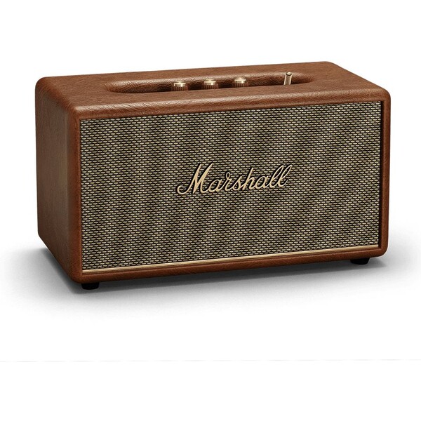 Marshall-Stanmore-III-hnedy