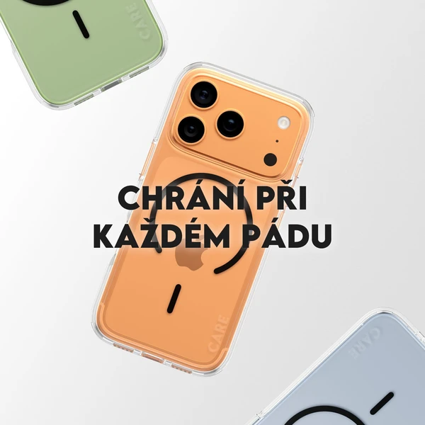 PanzerGlass-CARE-Urban-kryt-s-MagSafe-Apple-iPhone-17-Pro-ciry-cerny