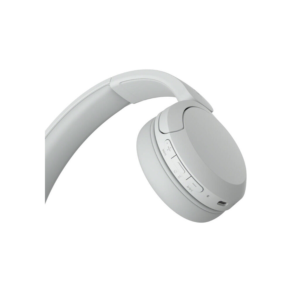 Sony-WH-CH520-bila