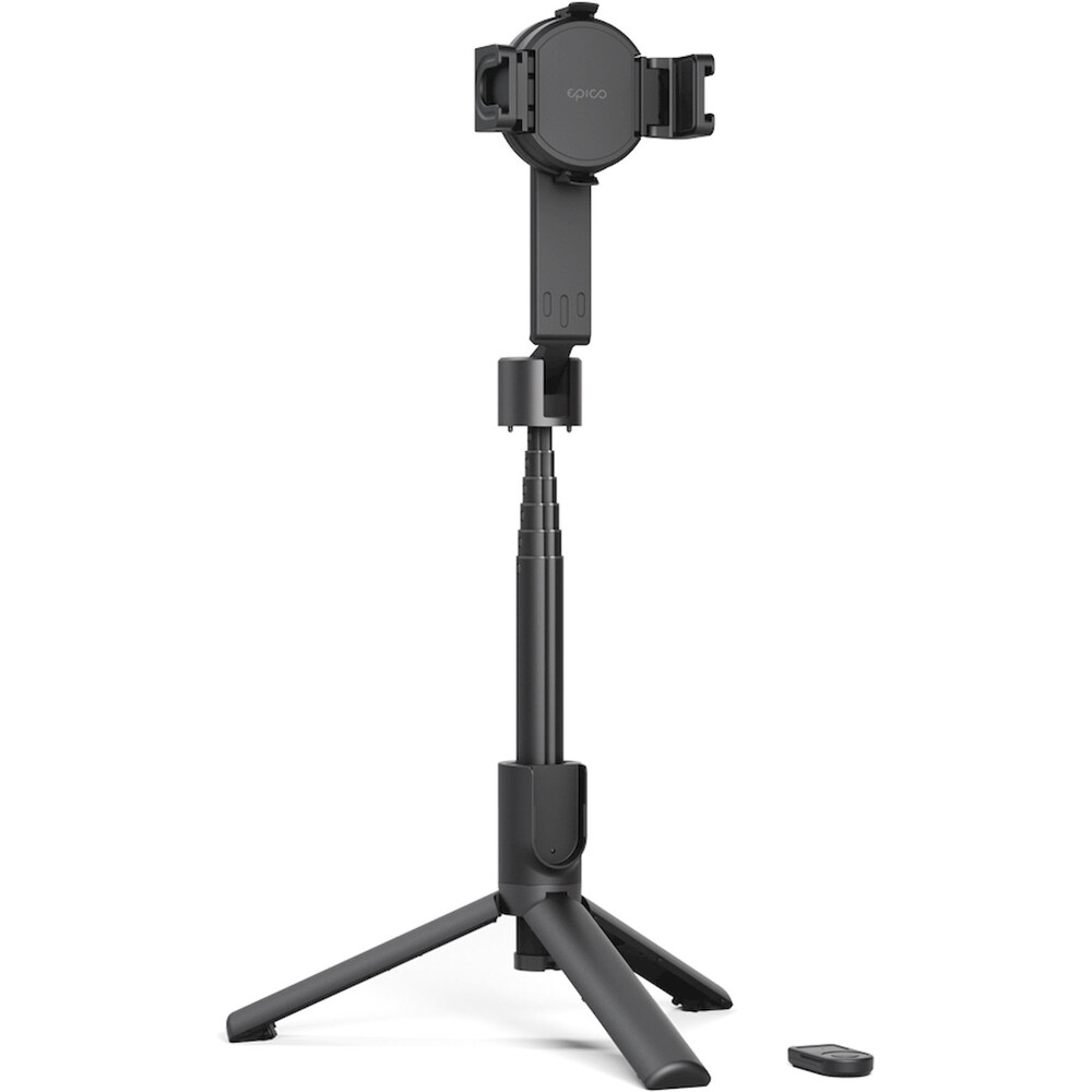 Epico-Tripod-Mag-Selfie-Stick-2v1-selfie-tyc-a-tripod-cerna