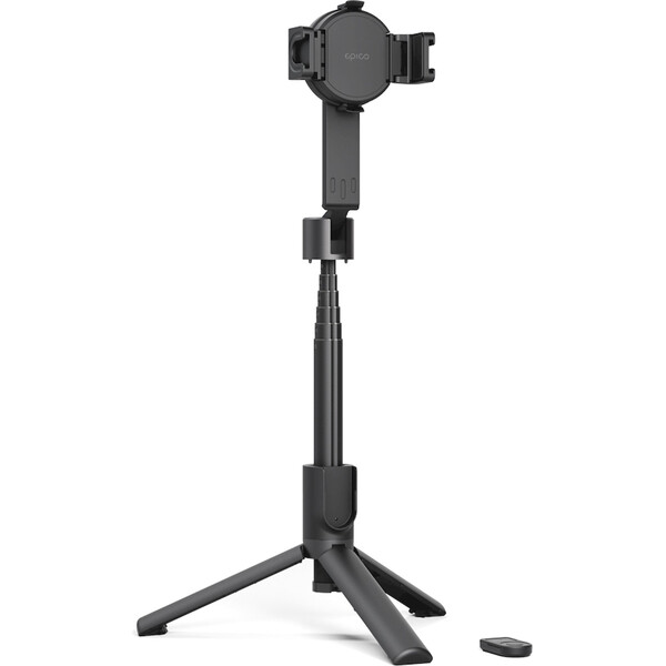 Epico-Tripod-Mag-Selfie-Stick-2v1-selfie-tyc-a-tripod-cerna